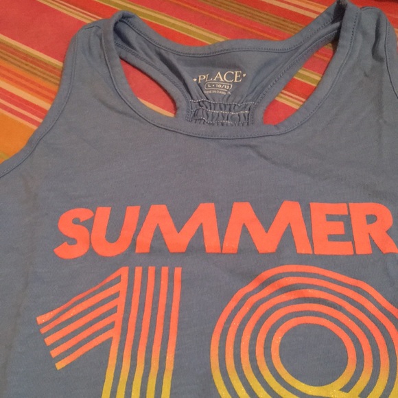 Girls skirt & top - Picture 4 of 7